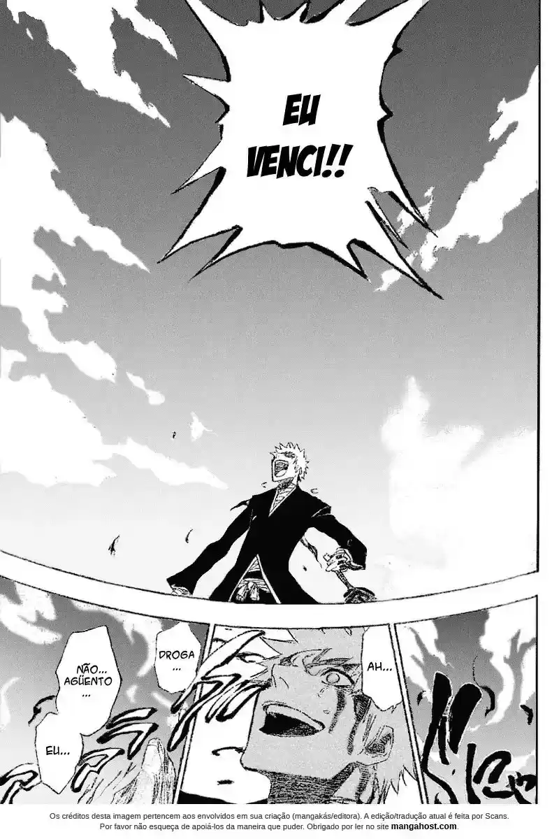 Read Bleach pt_BR Manga Online