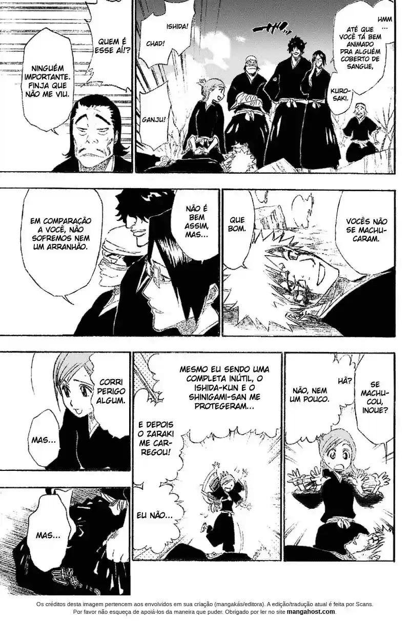 Read Bleach pt_BR Manga Online