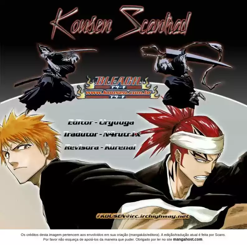 Read Bleach pt_BR Manga Online