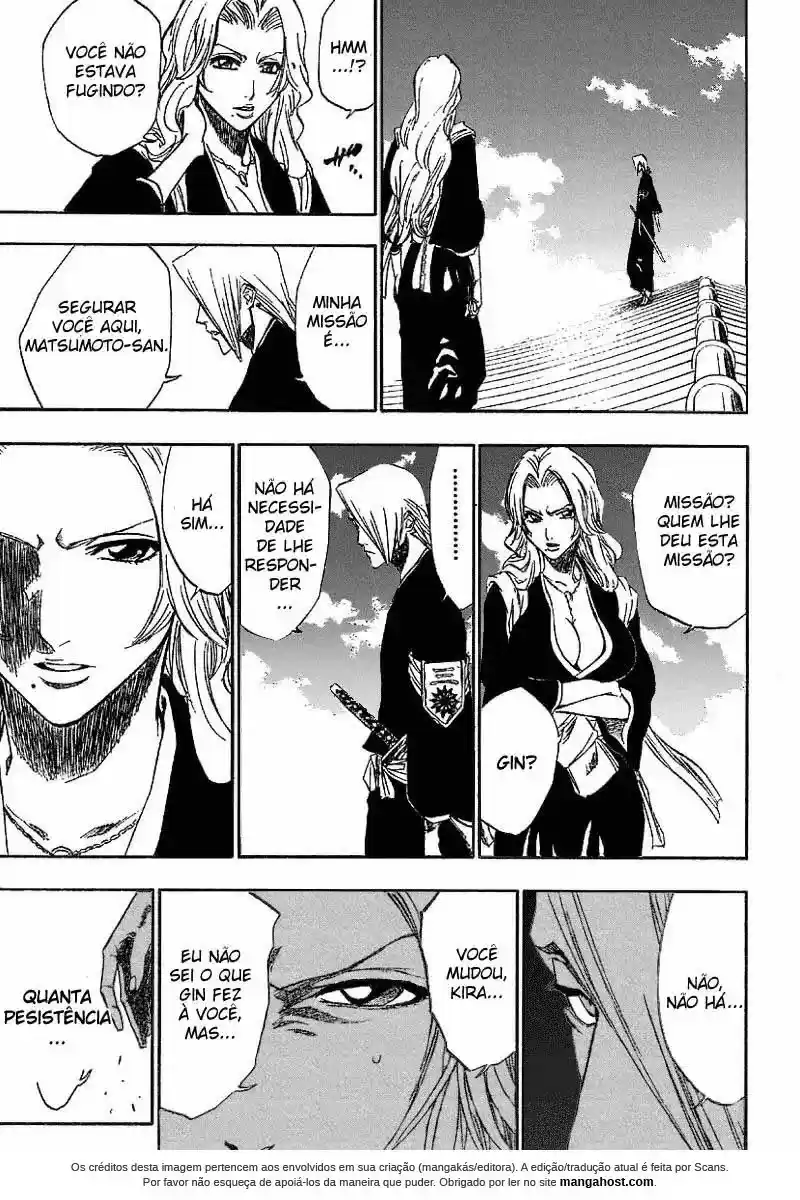 Read Bleach pt_BR Manga Online