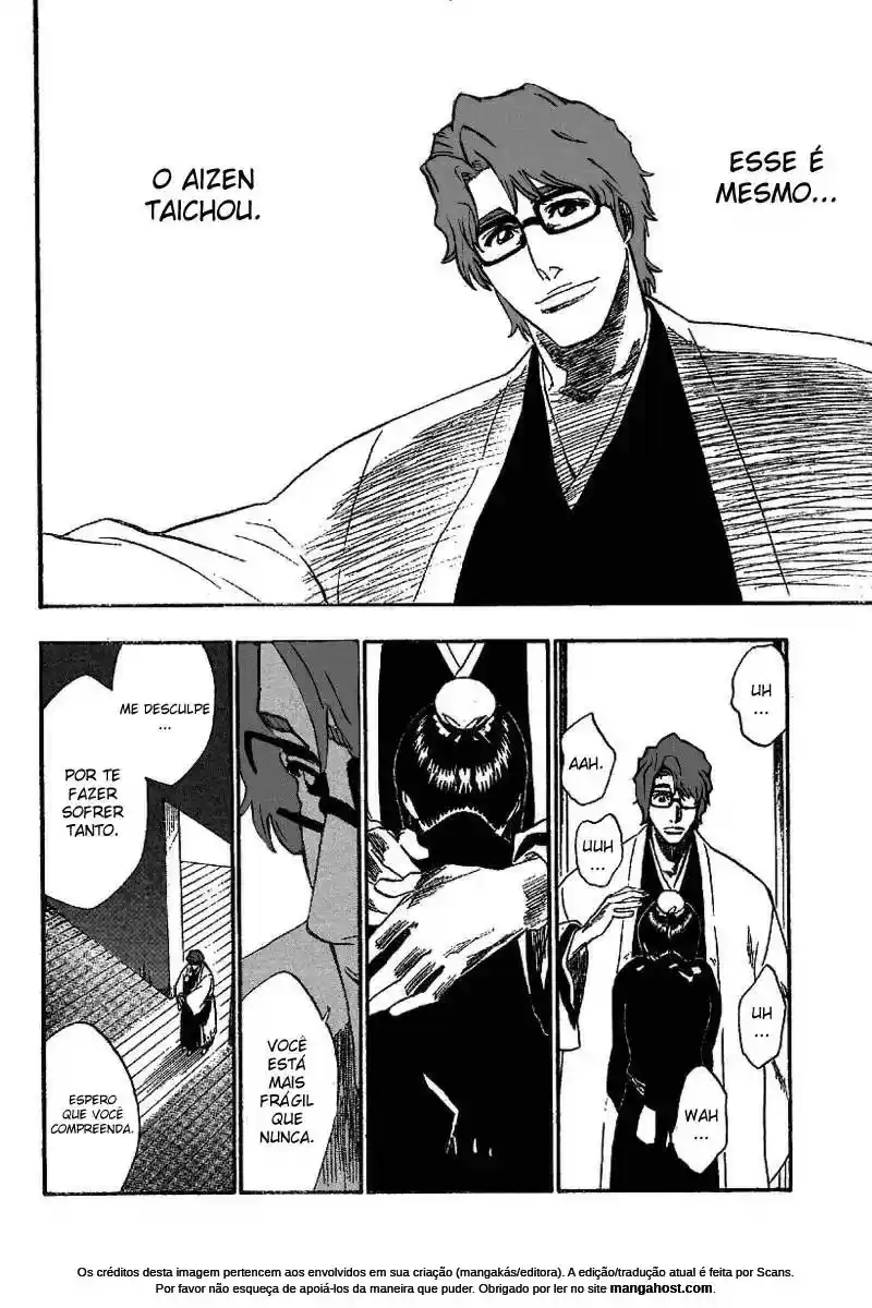 Read Bleach pt_BR Manga Online