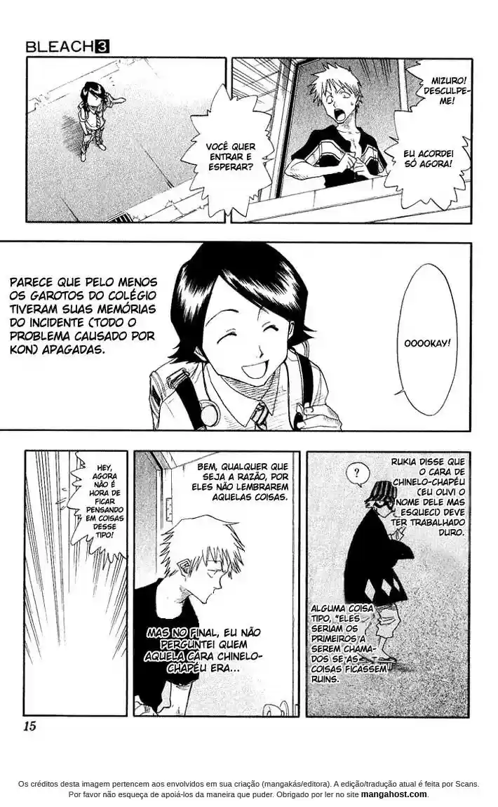 Read Bleach pt_BR Manga Online
