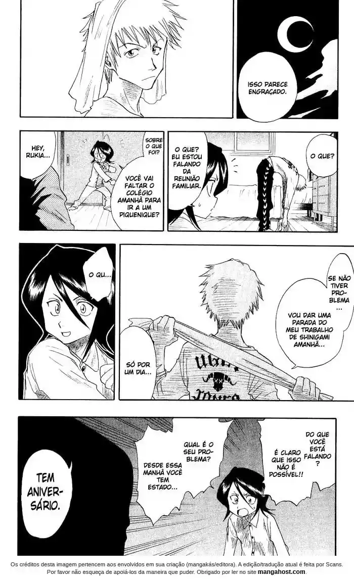 Read Bleach pt_BR Manga Online