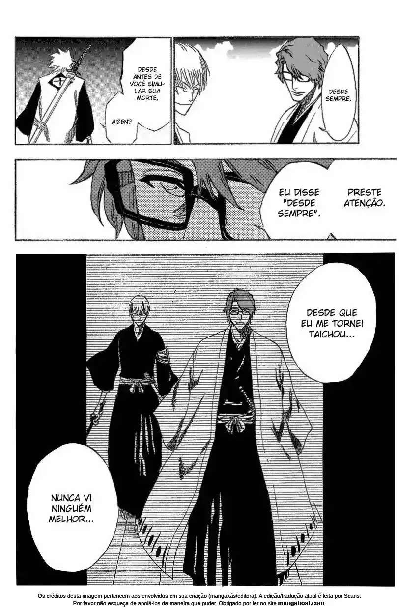 Read Bleach pt_BR Manga Online