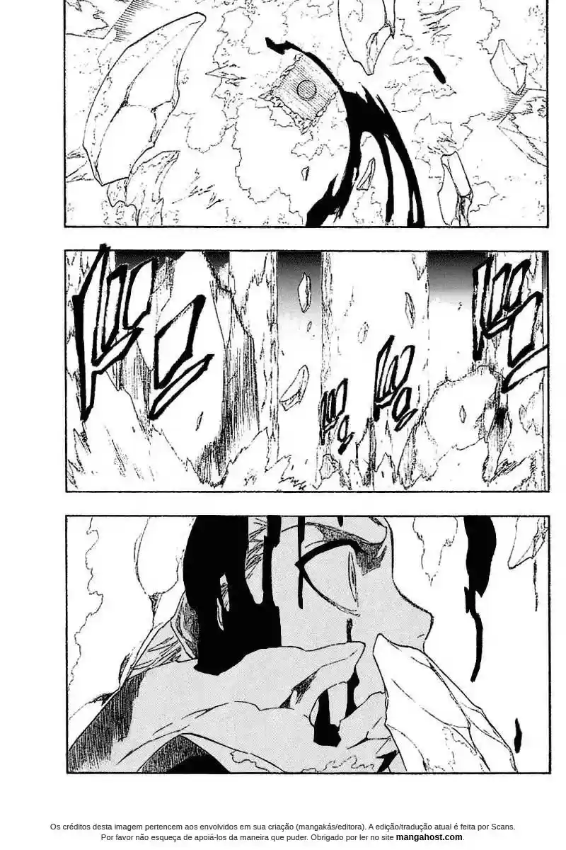 Read Bleach pt_BR Manga Online