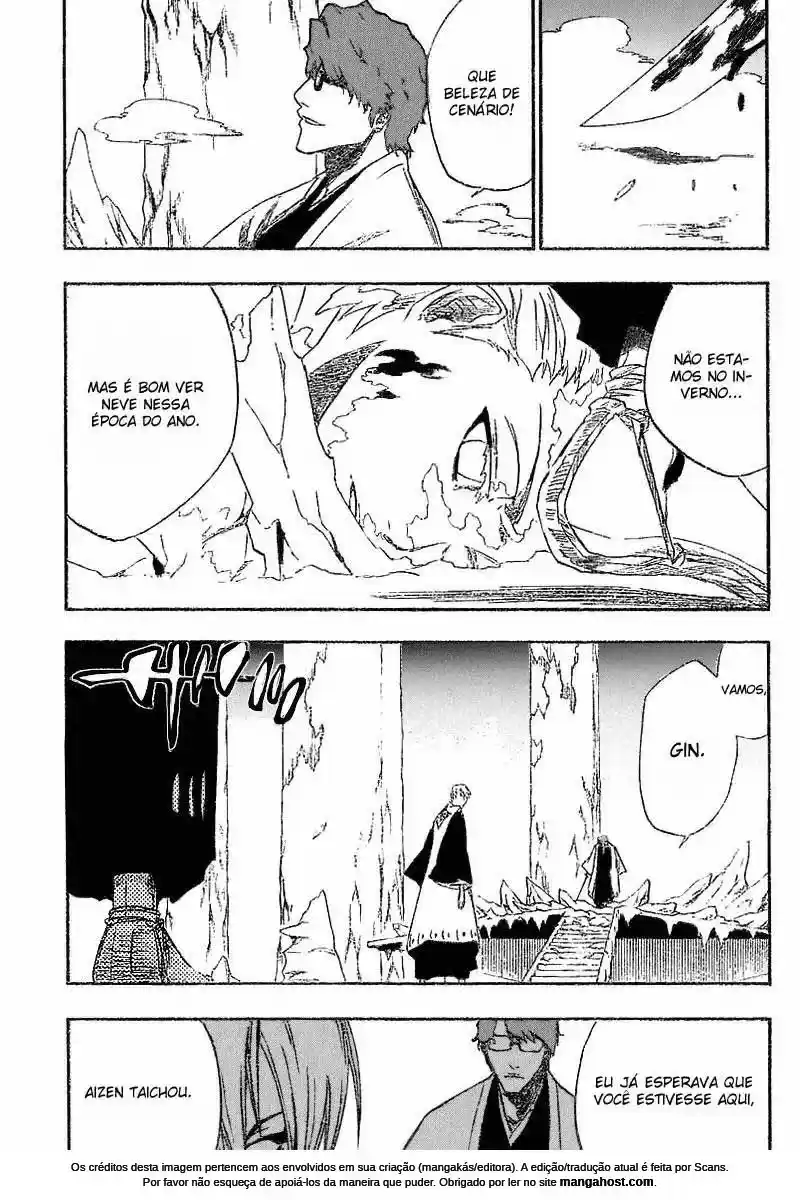 Read Bleach pt_BR Manga Online