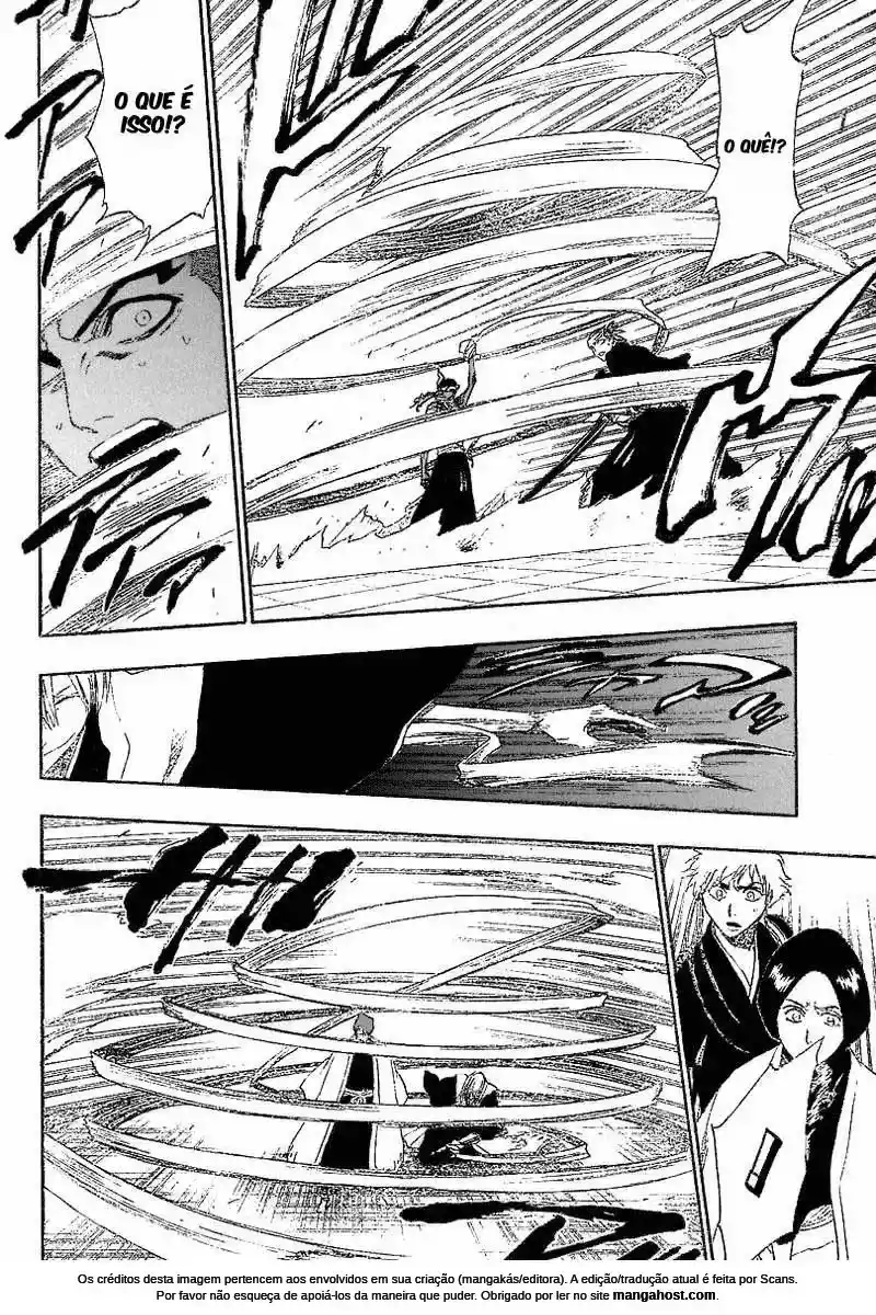 Read Bleach pt_BR Manga Online
