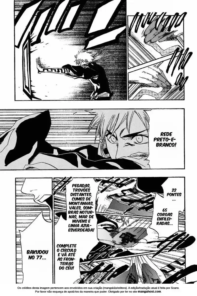 Read Bleach pt_BR Manga Online