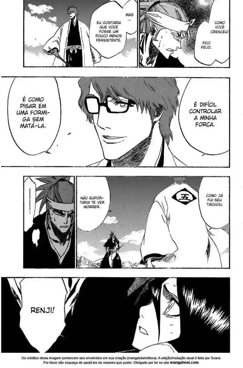 Read Bleach pt_BR Manga Online