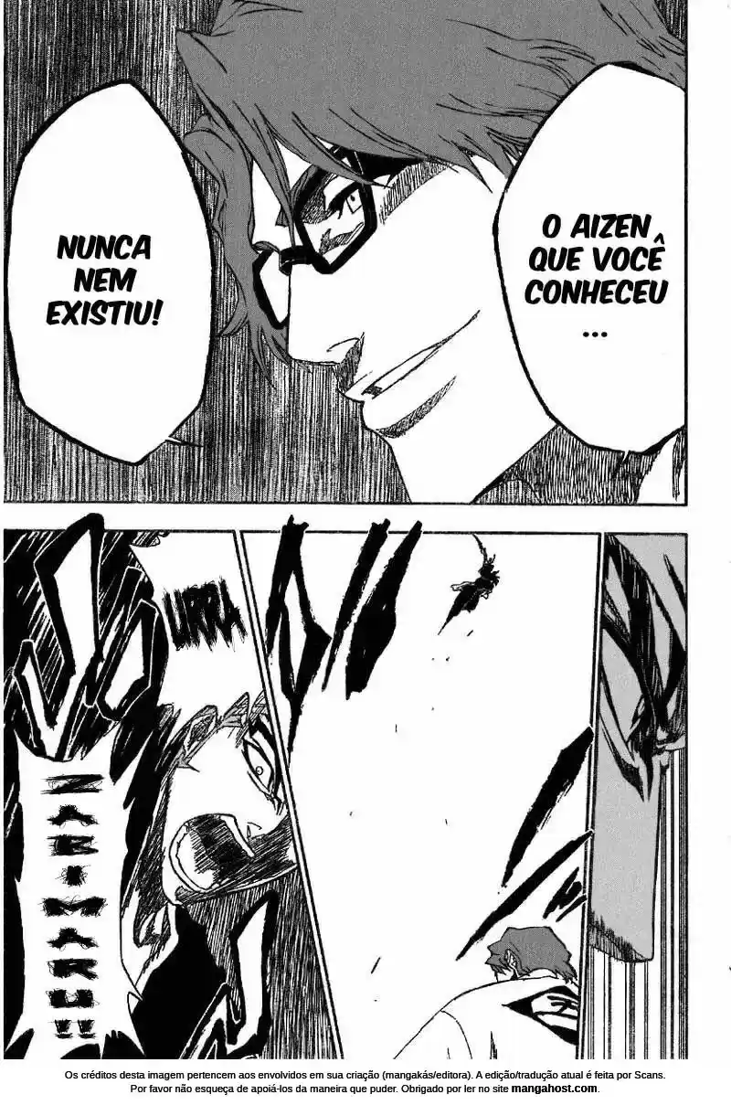 Read Bleach pt_BR Manga Online
