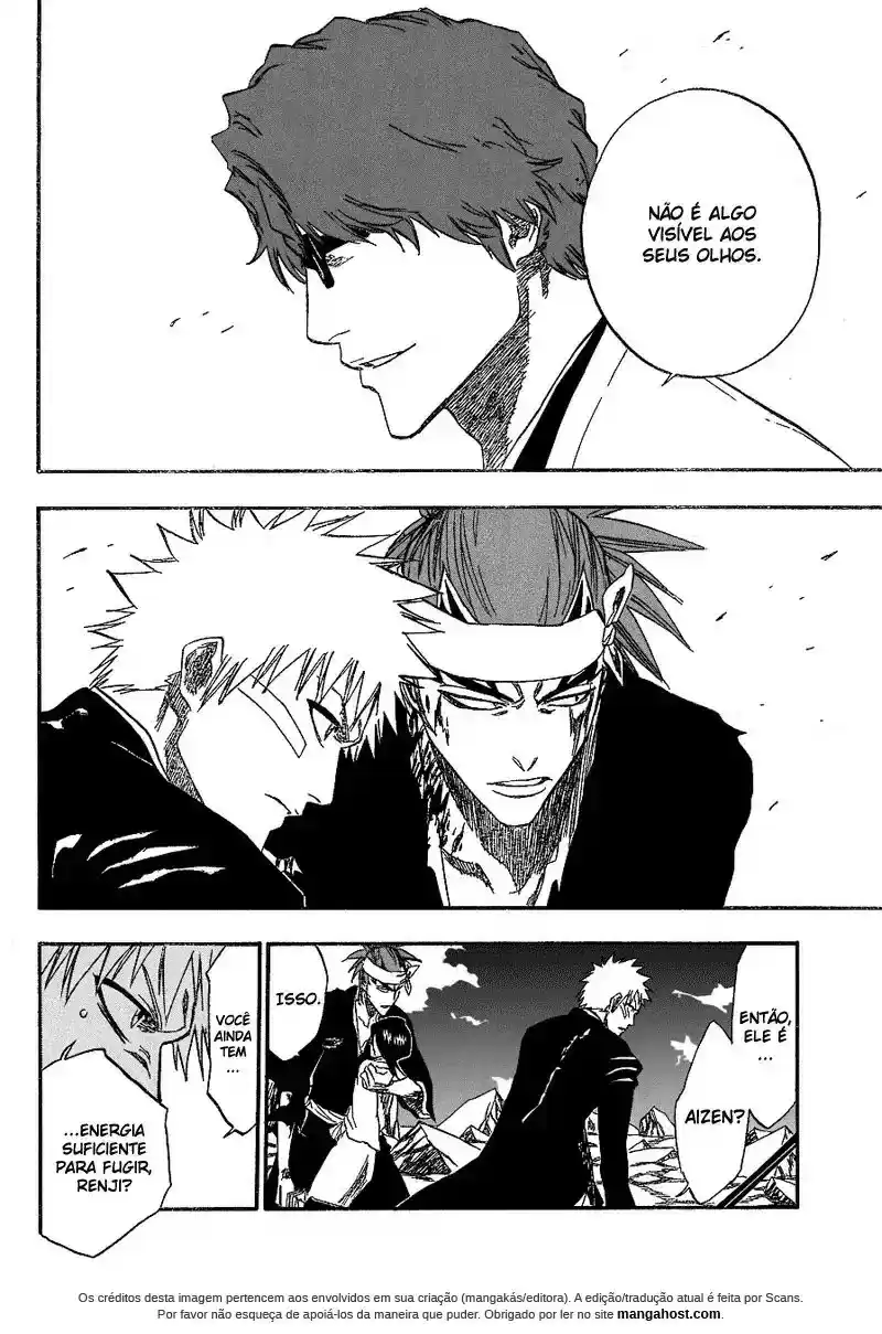 Read Bleach pt_BR Manga Online