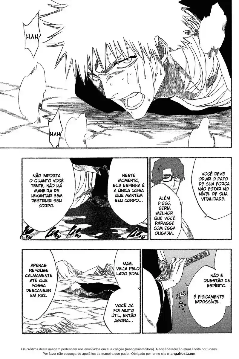 Read Bleach pt_BR Manga Online