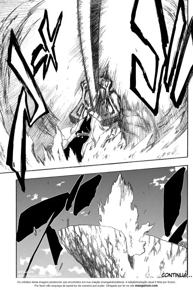 Read Bleach pt_BR Manga Online