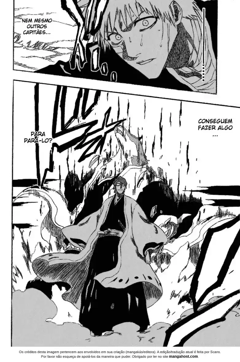 Read Bleach pt_BR Manga Online