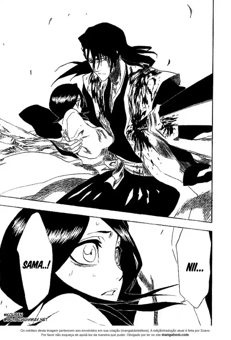 Read Bleach pt_BR Manga Online