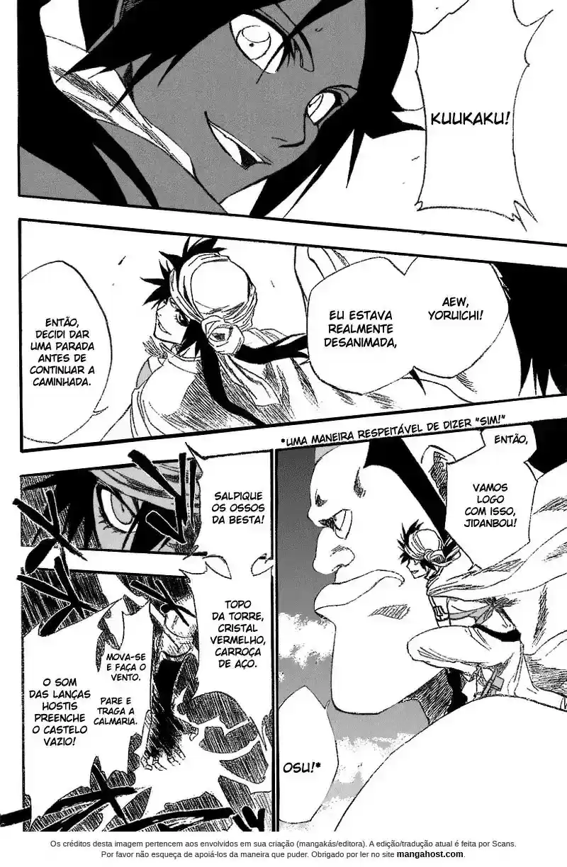 Read Bleach pt_BR Manga Online