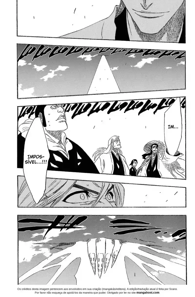 Read Bleach pt_BR Manga Online