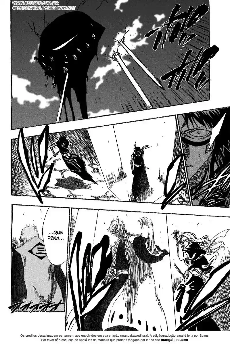 Read Bleach pt_BR Manga Online
