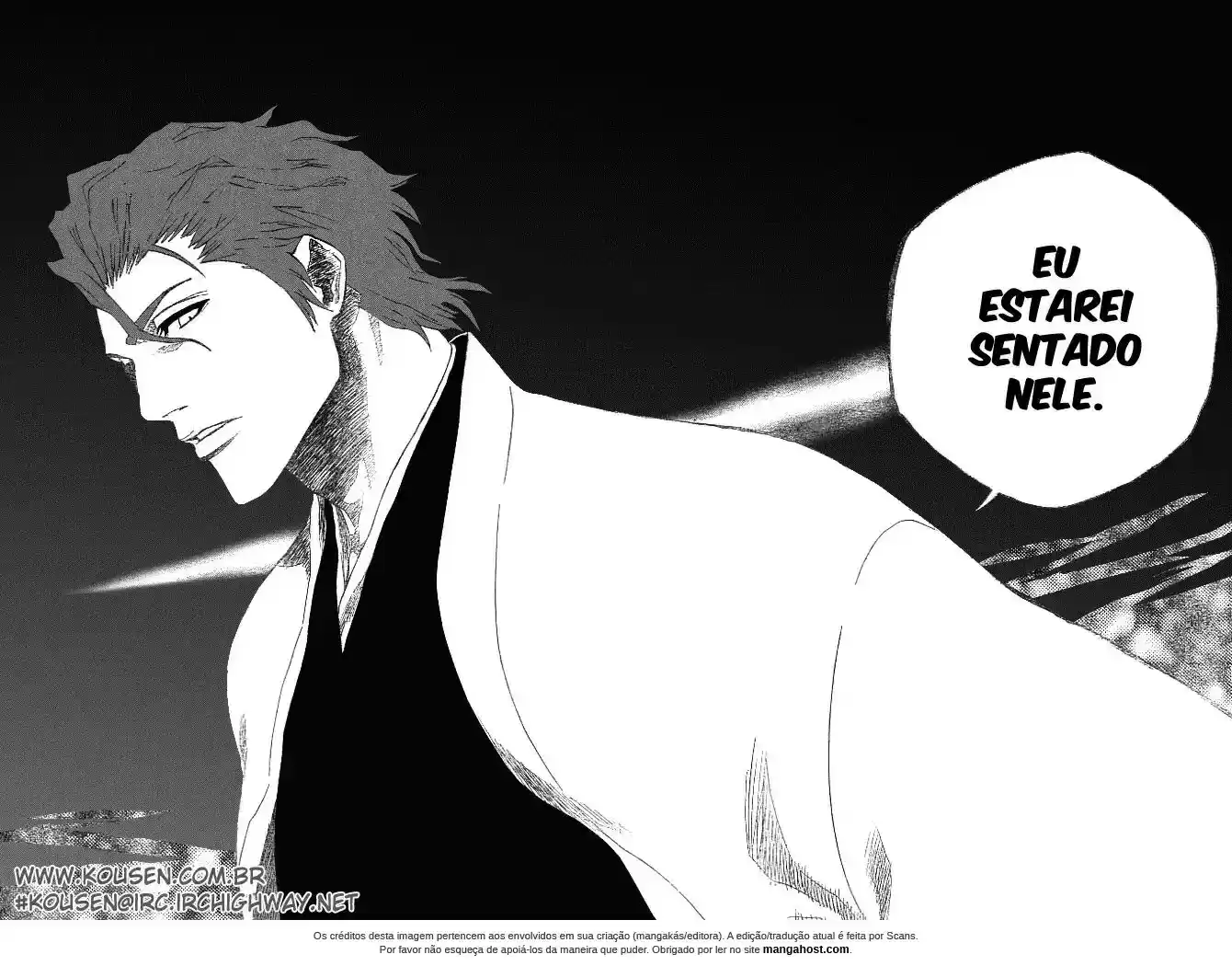 Read Bleach pt_BR Manga Online