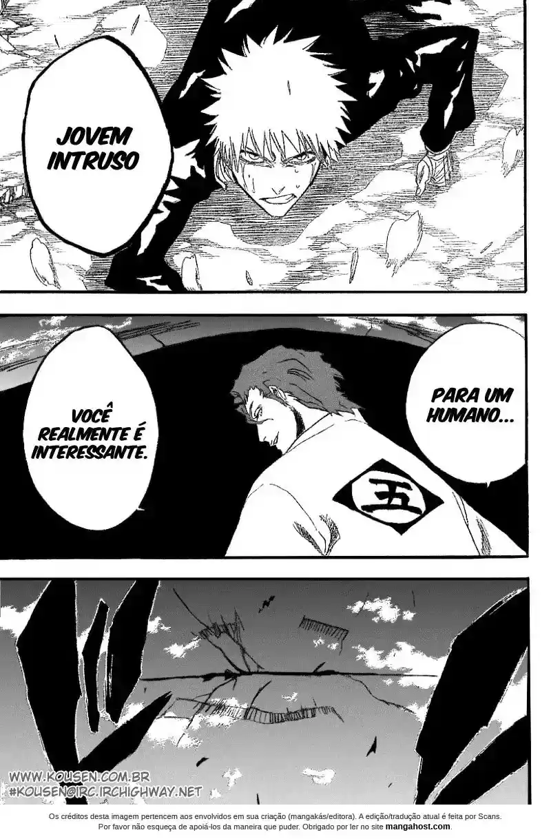 Read Bleach pt_BR Manga Online