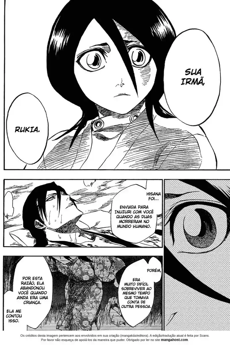 Read Bleach pt_BR Manga Online