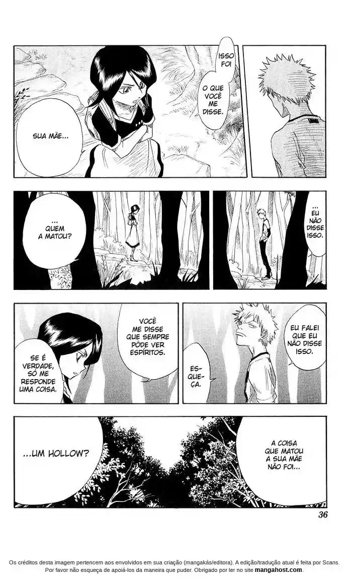 Read Bleach pt_BR Manga Online