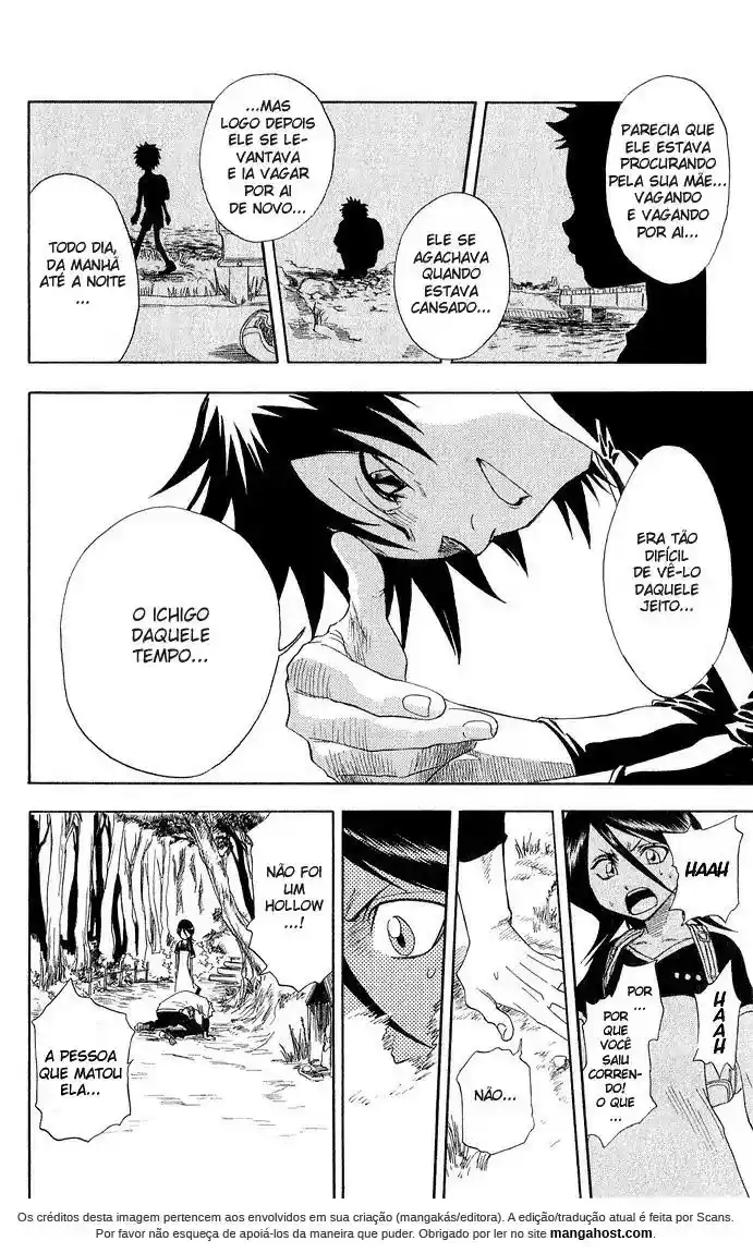 Read Bleach pt_BR Manga Online