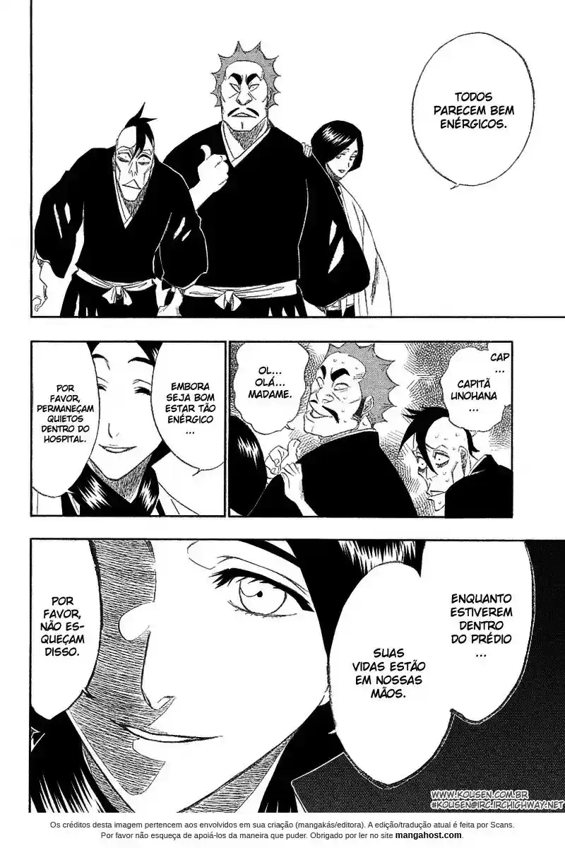 Read Bleach pt_BR Manga Online