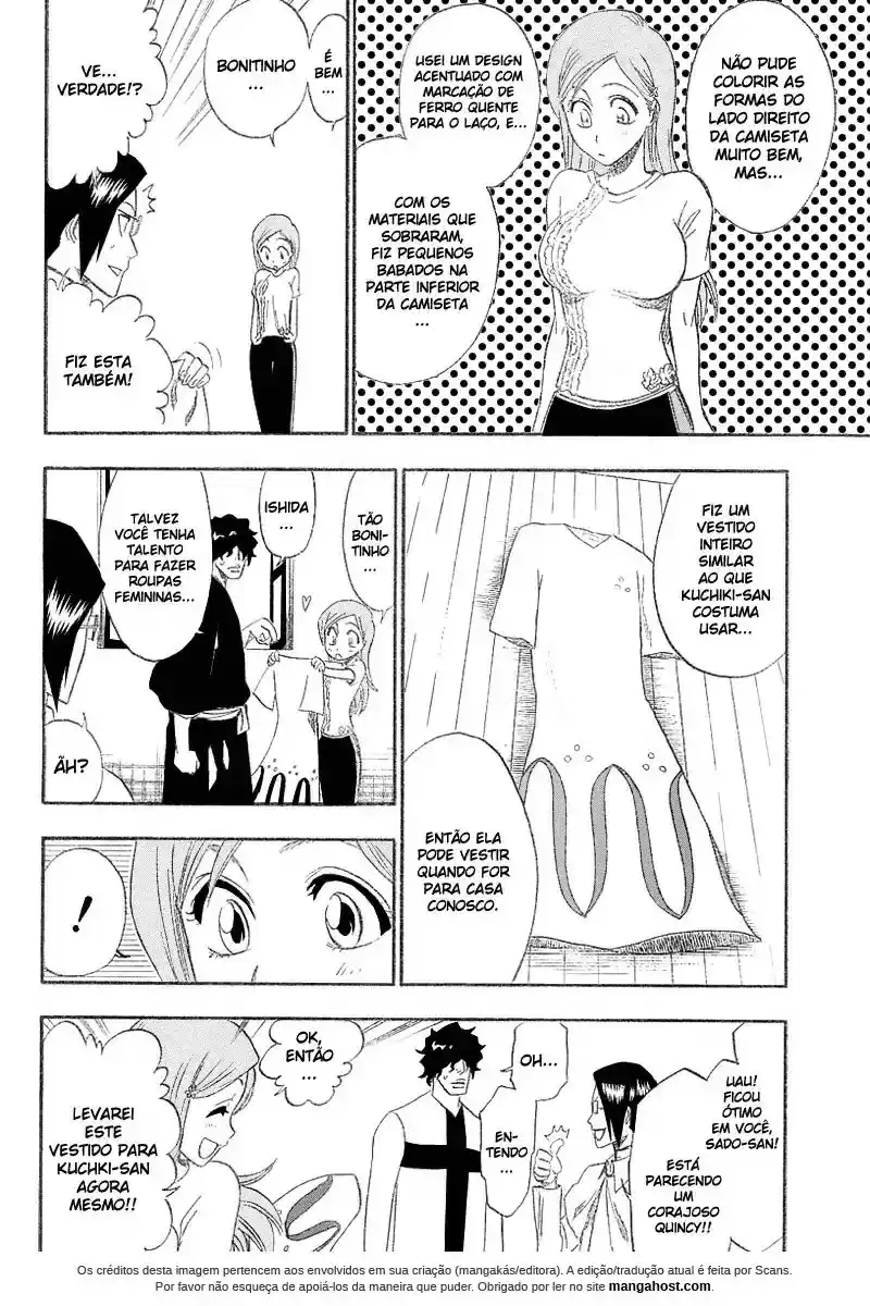 Read Bleach pt_BR Manga Online