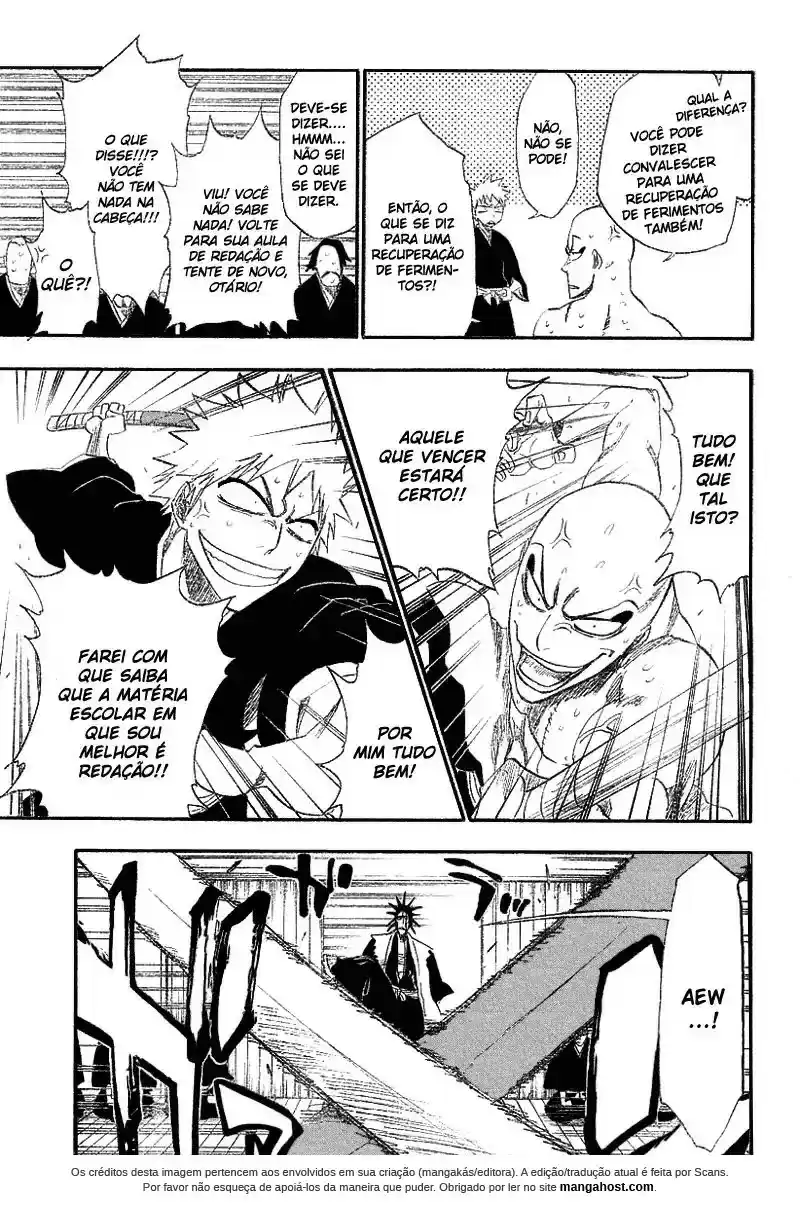 Read Bleach pt_BR Manga Online