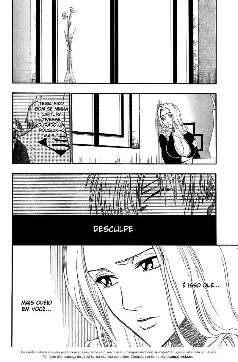 Read Bleach pt_BR Manga Online