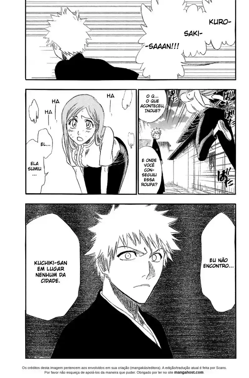 Read Bleach pt_BR Manga Online