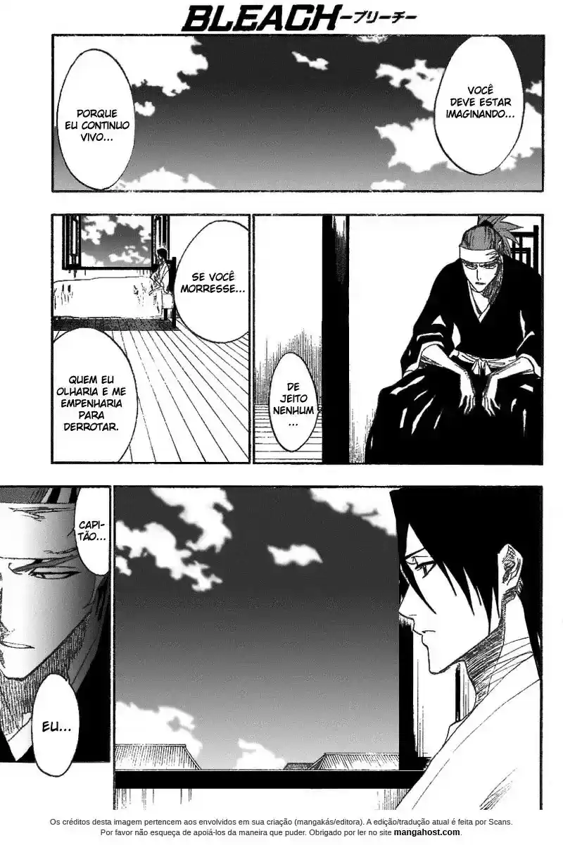 Read Bleach pt_BR Manga Online