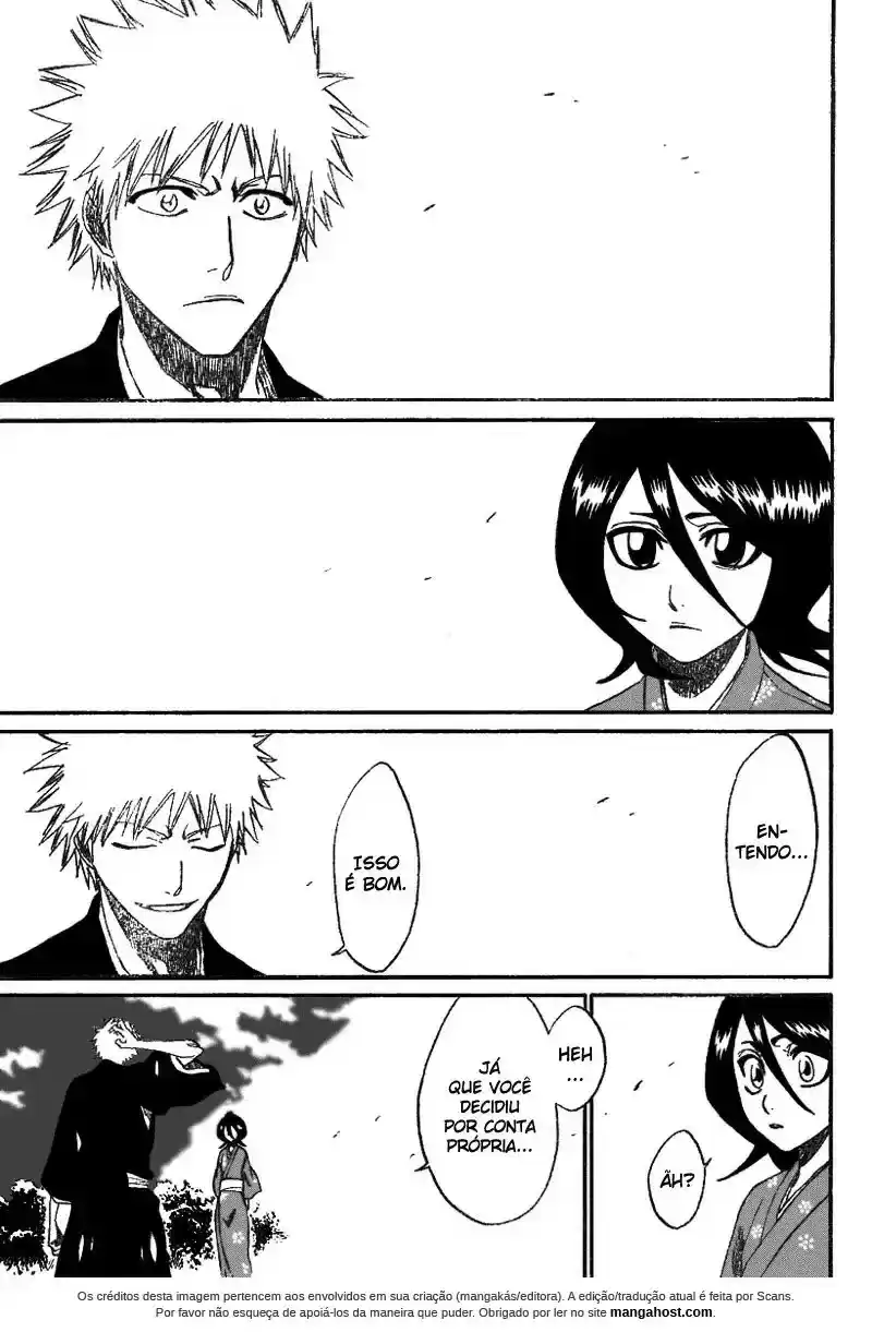 Read Bleach pt_BR Manga Online