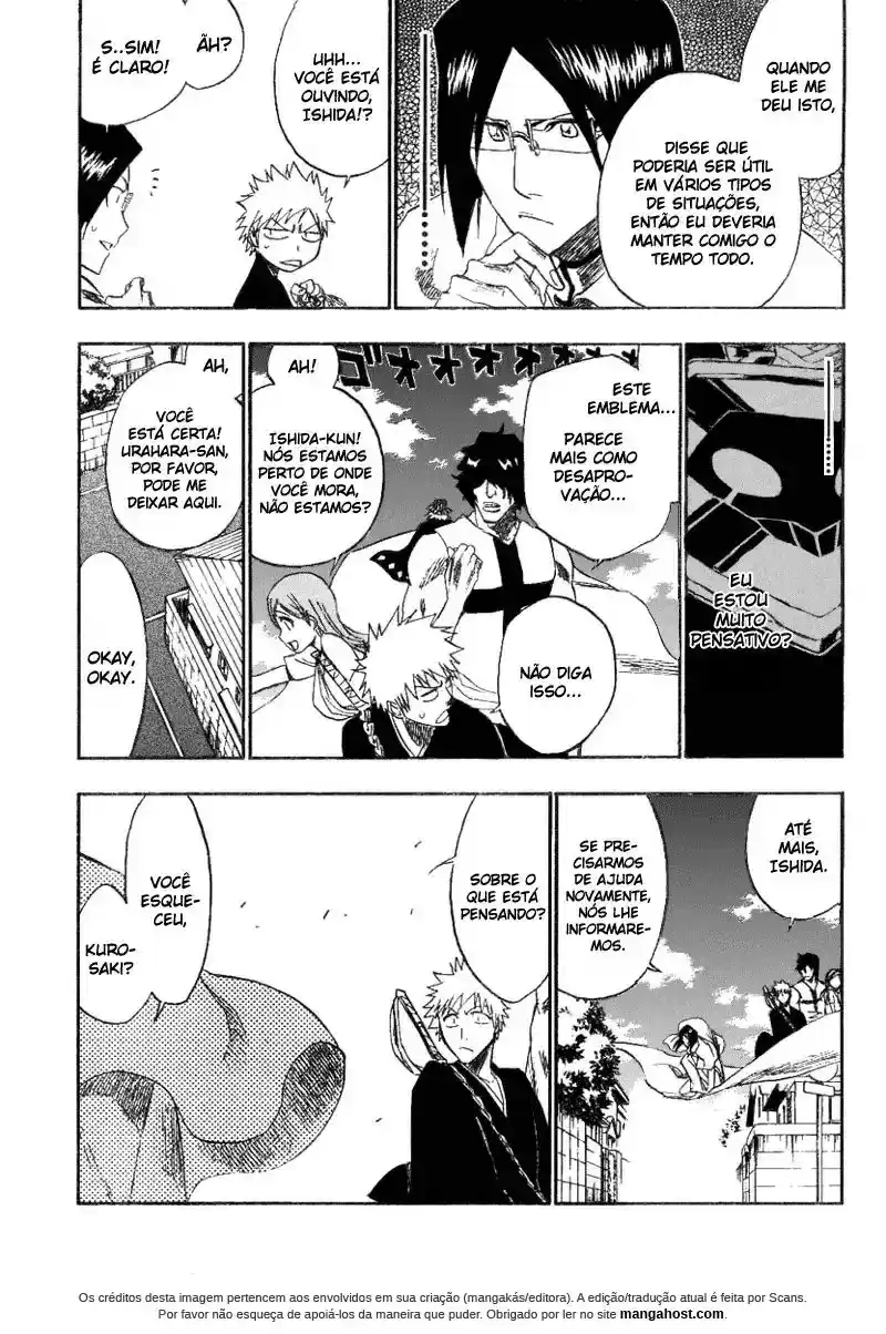 Read Bleach pt_BR Manga Online