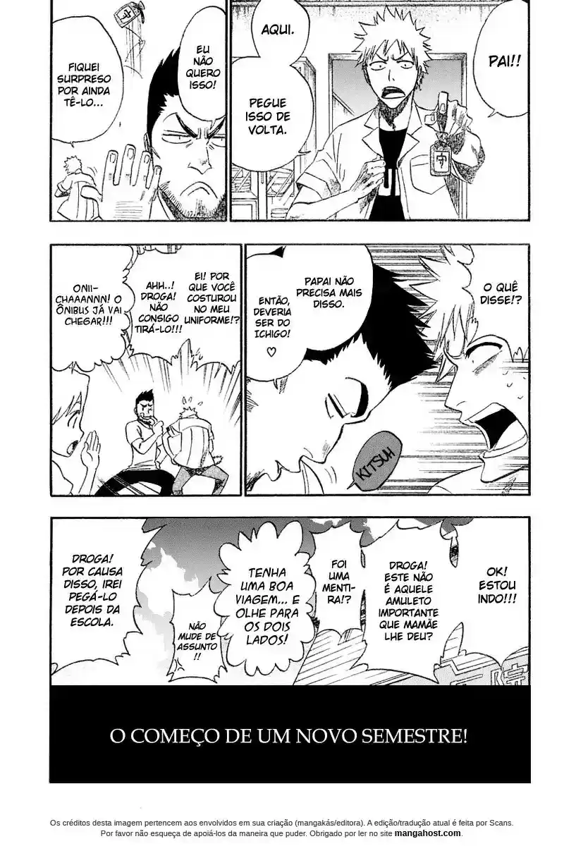 Read Bleach pt_BR Manga Online