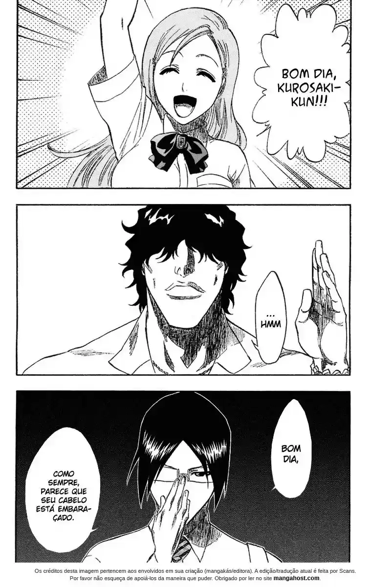 Read Bleach pt_BR Manga Online