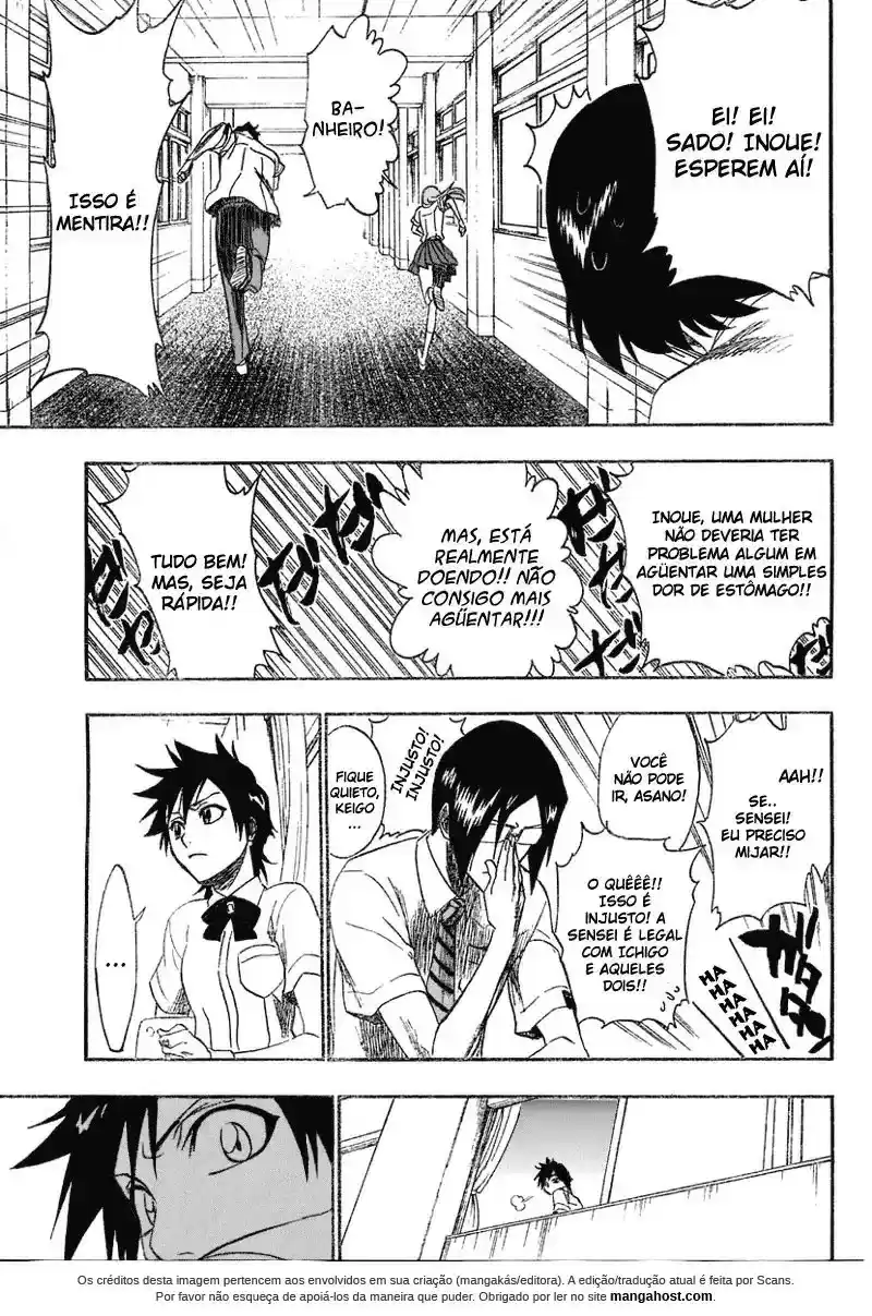 Read Bleach pt_BR Manga Online