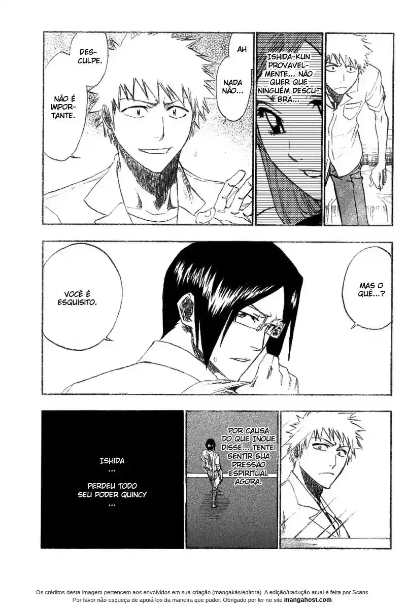 Read Bleach pt_BR Manga Online