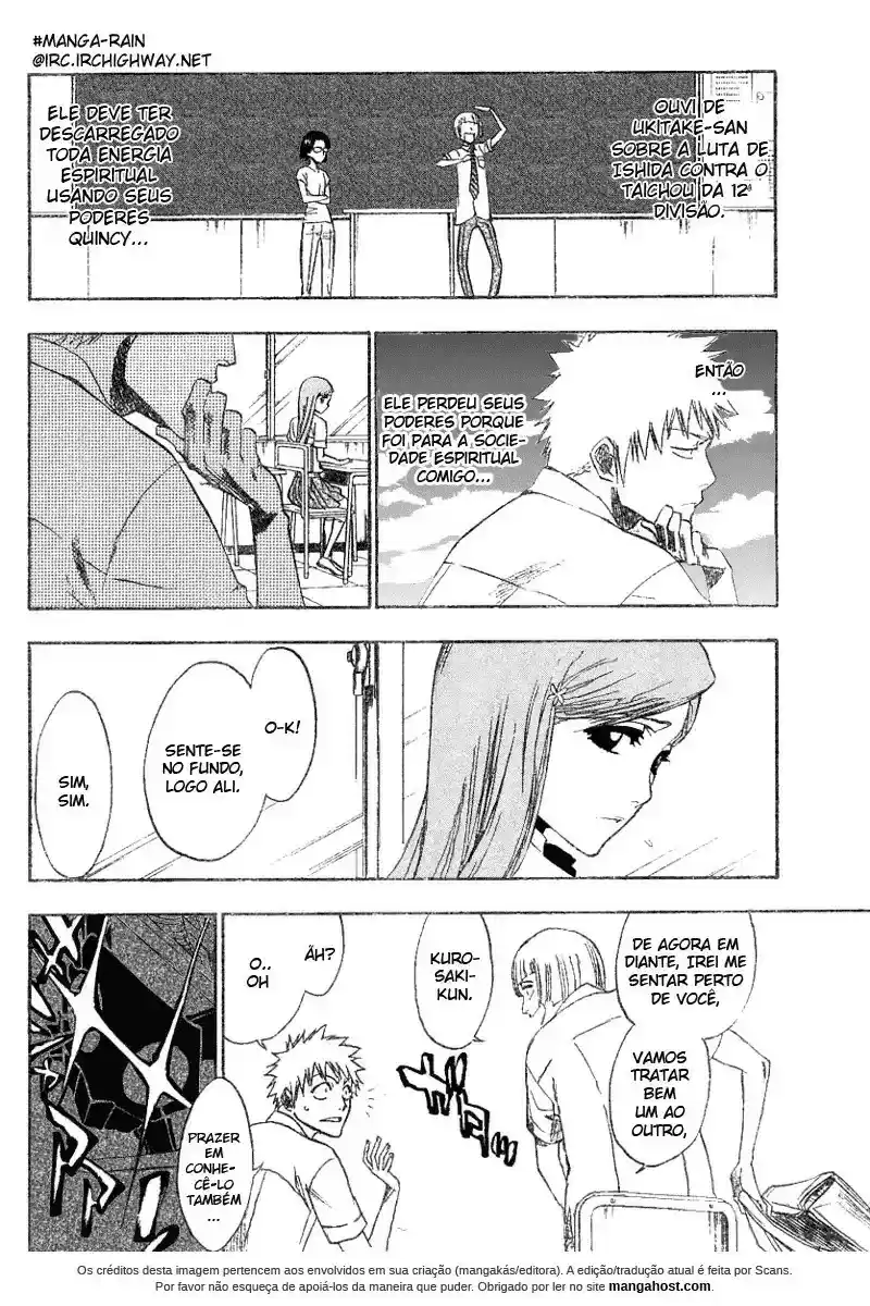 Read Bleach pt_BR Manga Online