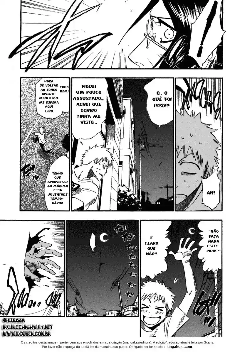 Read Bleach pt_BR Manga Online