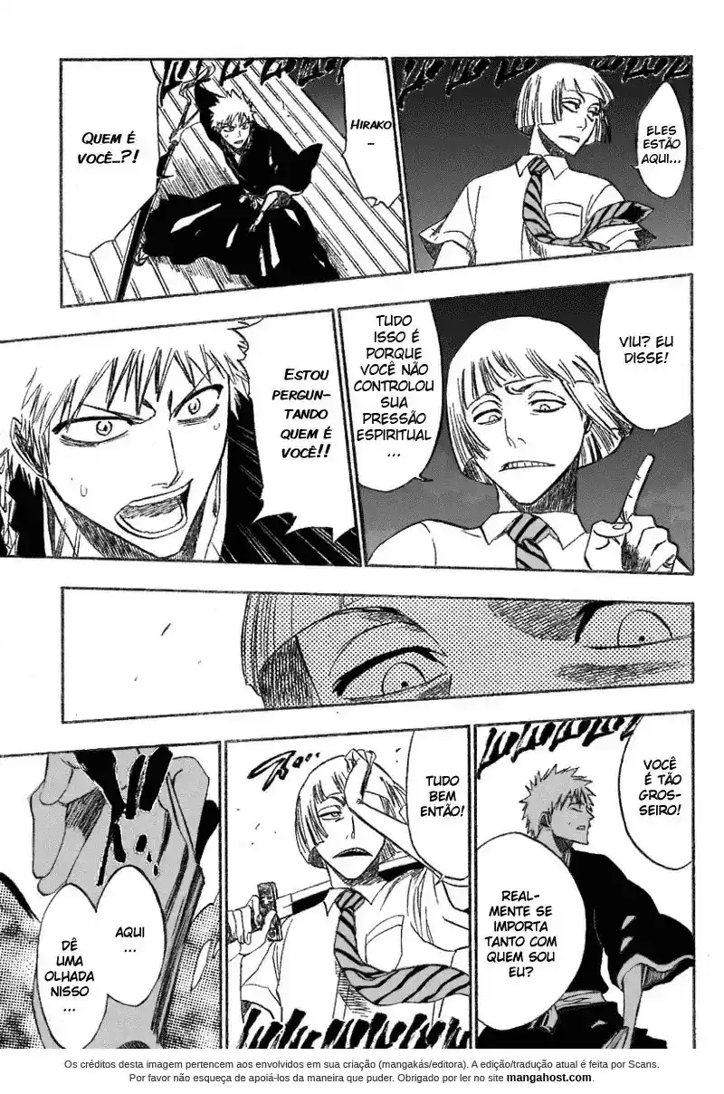 Read Bleach pt_BR Manga Online