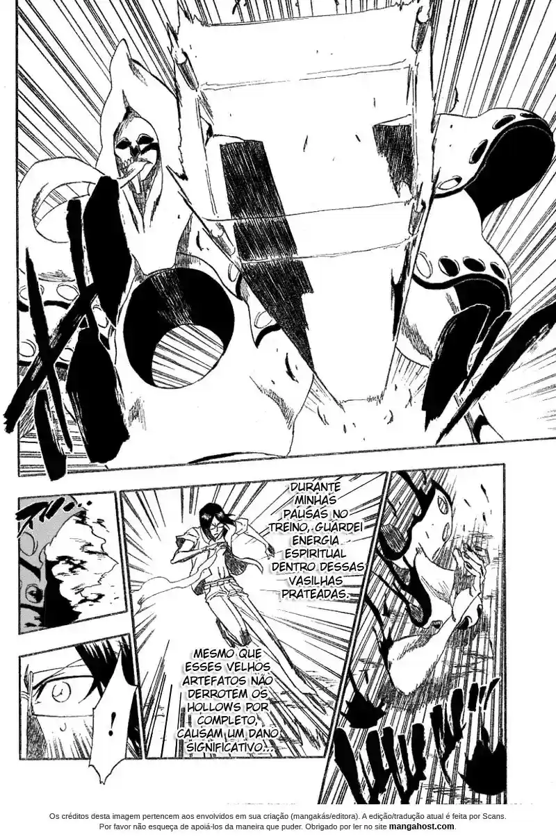 Read Bleach pt_BR Manga Online