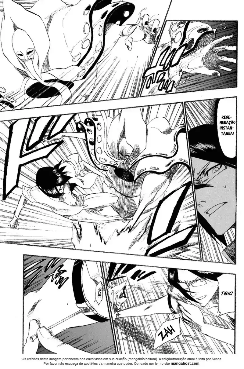 Read Bleach pt_BR Manga Online