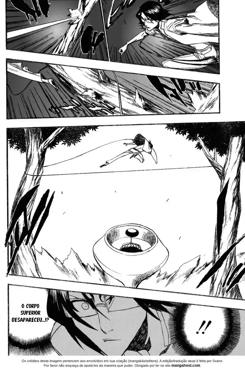 Read Bleach pt_BR Manga Online