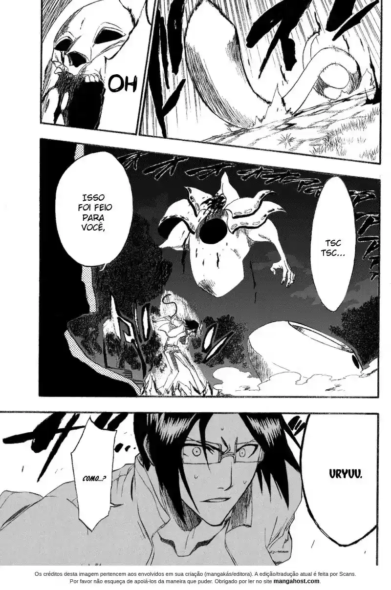 Read Bleach pt_BR Manga Online