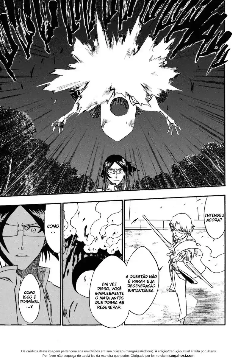 Read Bleach pt_BR Manga Online