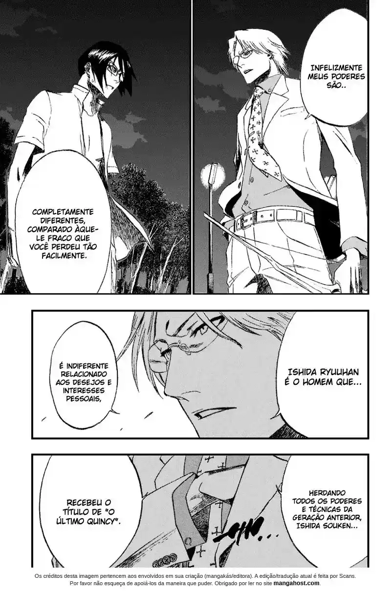 Read Bleach pt_BR Manga Online