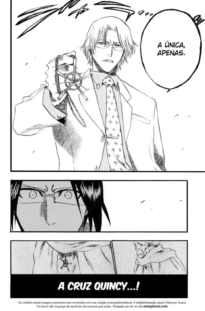Read Bleach pt_BR Manga Online