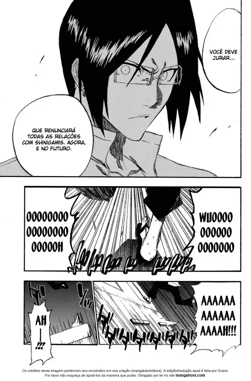 Read Bleach pt_BR Manga Online